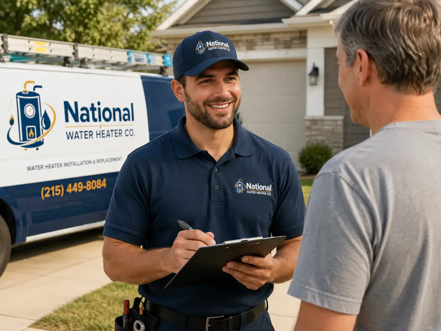 Water Heater Installation Mount Bethel, PA FAQs